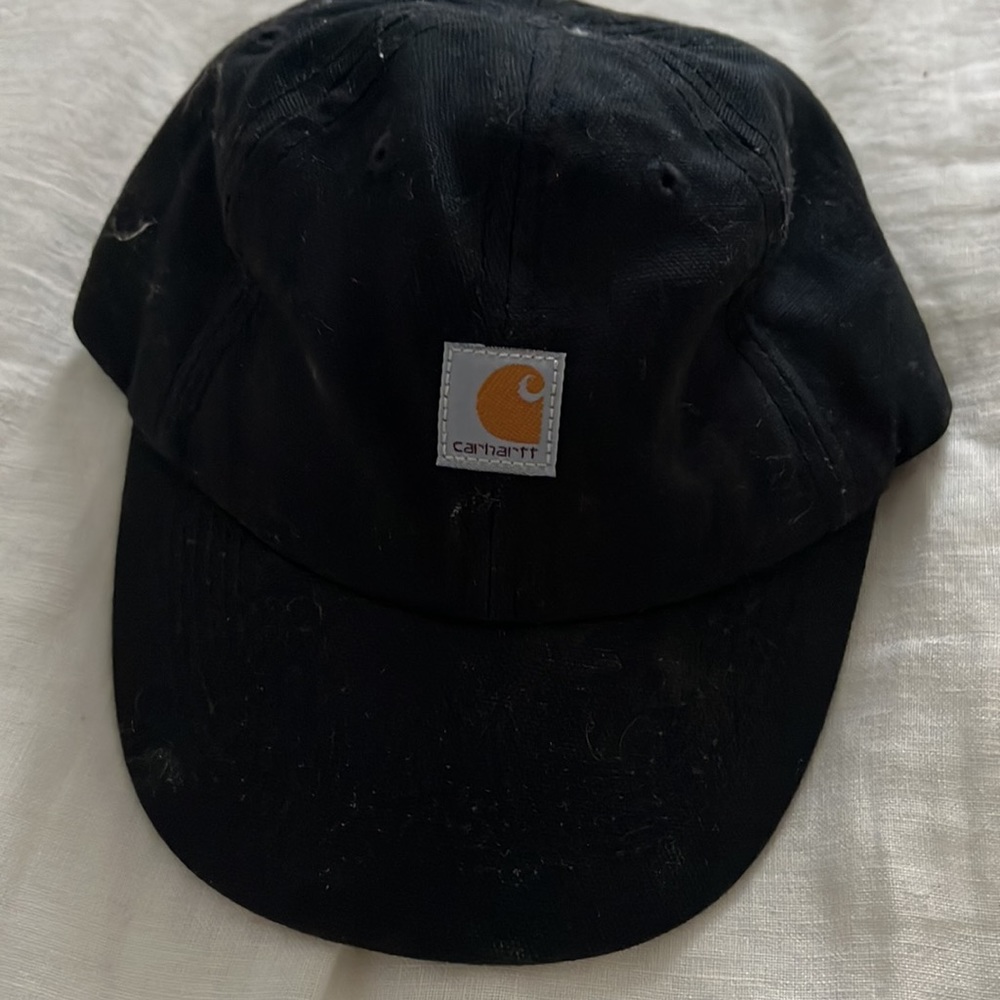 Baby hats - Carhatt and Polo
